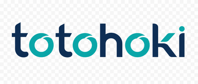 Logo totohoki untuk beranda
